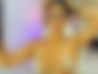 Ambar Reyes's Live Sex Cam Show