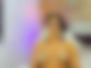 Ambar Reyes's Live Sex Cam Show