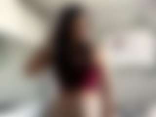 AshaTovias's Live Sex Cam Show