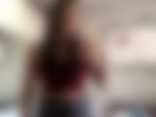 AshaTovias's Live Sex Cam Show