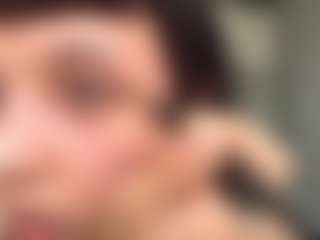 Live cam show with AshaTovias - Thin on Sex Cam Show