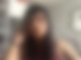 Live cam show with AshaTovias - Thin on nudelive.tv