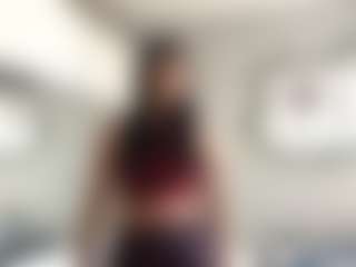 AshaTovias's Live Sex Cam Show