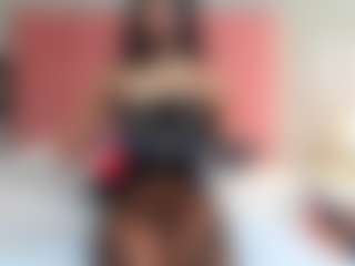 Dhania's Live Sex Cam Show