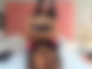 Dhania's Live Sex Cam Show
