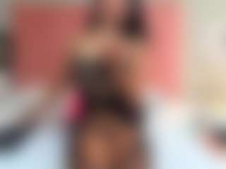 Dhania's Live Sex Cam Show