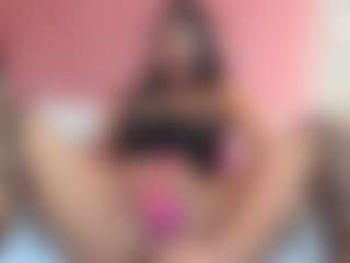 Live cam show with Dhania - Bath on Uber Horny