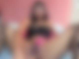 Dhania's Live Sex Cam Show