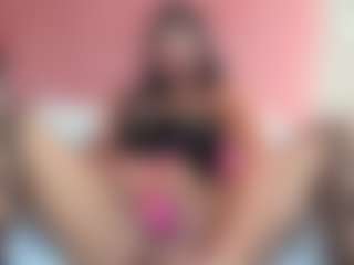 Dhania's Live Sex Cam Show