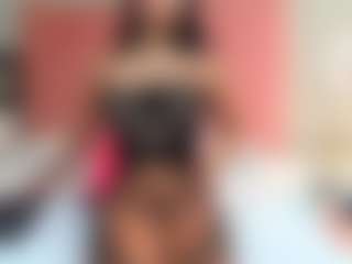 Dhania's Live Sex Cam Show