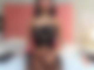 Dhania's Live Sex Cam Show