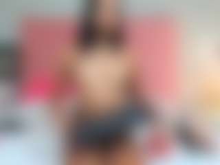 Dhania's Live Sex Cam Show