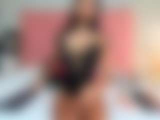 Dhania's Live Sex Cam Show