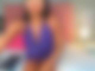 Dhania's Live Sex Cam Show