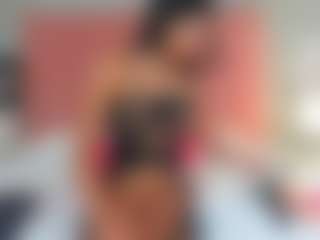 Dhania's Live Sex Cam Show