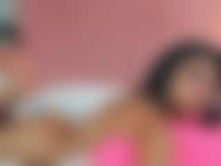 Dhania's Live Sex Cam Show