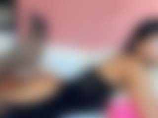 Dhania's Live Sex Cam Show