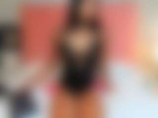 Dhania's Live Sex Cam Show