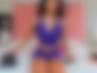 Dhania's Live Sex Cam Show