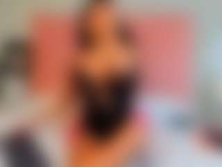 Dhania's Live Sex Cam Show