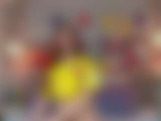 GabyEvans44's Live Sex Cam Show