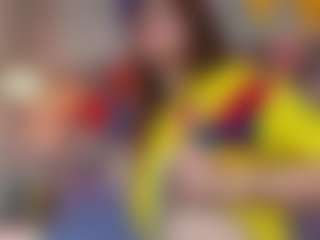 Live cam show with GabyEvans44 - New Squirt on nudelive.tv