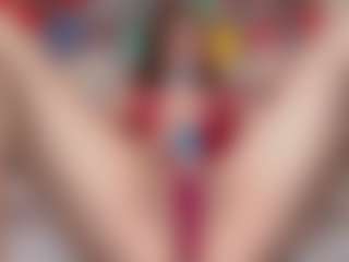 Live cam show with GabyEvans44 - Anal on Uber Horny