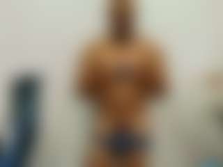 karymmusclet's Live Sex Cam Show