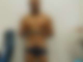 karymmusclet's Live Sex Cam Show