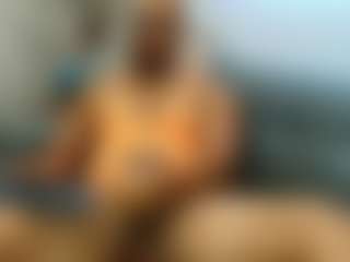 karymmusclet's Live Sex Cam Show
