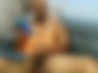 karymmusclet's Live Sex Cam Show