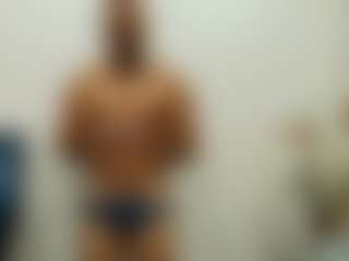 karymmusclet's Live Sex Cam Show