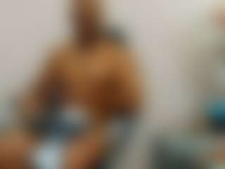 karymmusclet's Live Sex Cam Show