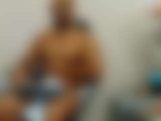 karymmusclet's Live Sex Cam Show