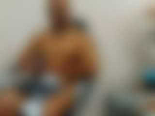 karymmusclet's Live Sex Cam Show