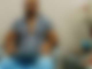 karymmusclet's Live Sex Cam Show