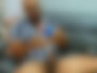 karymmusclet's Live Sex Cam Show