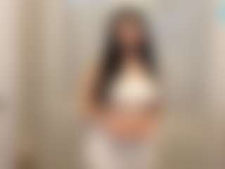 Alisa's Live Sex Cam Show