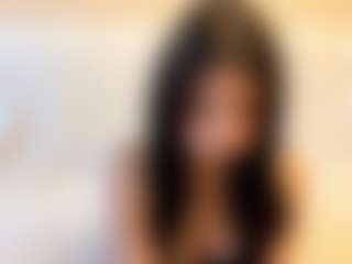 Live cam show with Alisa - Geek on crypto-cams