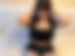 Alisa's Live Sex Cam Show