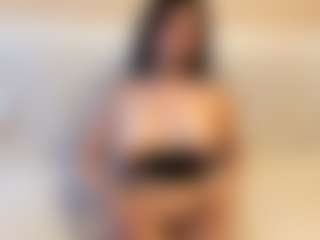 Alisa's Live Sex Cam Show