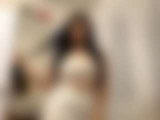 Alisa's Live Sex Cam Show