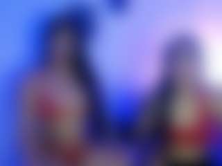 Maria-naariaa's Live Sex Cam Show