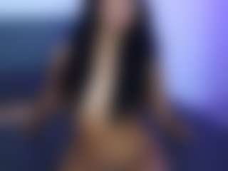 MeganPrada's Live Sex Cam Show