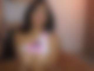 MeganPrada's Live Sex Cam Show