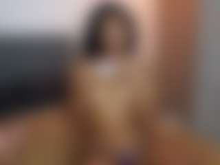 MeganPrada's Live Sex Cam Show