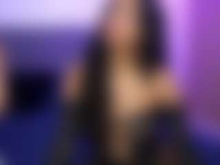 Megan Prada's Live Sex Cam Show