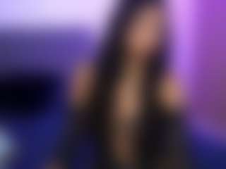Megan Prada's Live Sex Cam Show