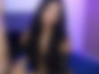 Megan Prada's Live Sex Cam Show