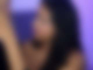 Megan Prada's Live Sex Cam Show